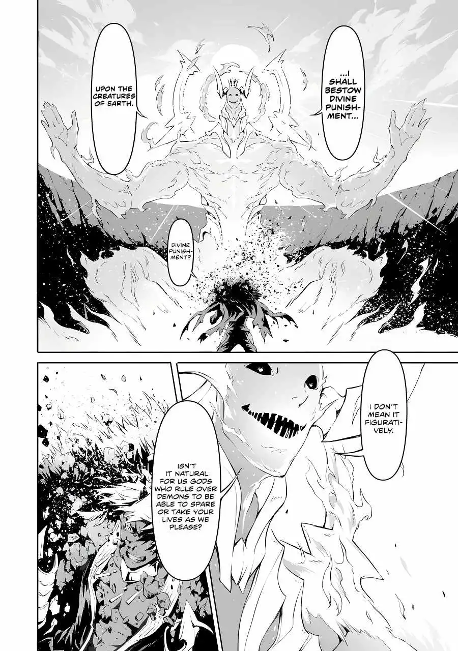 The God Slaying Demon King Chapter 1.2 3